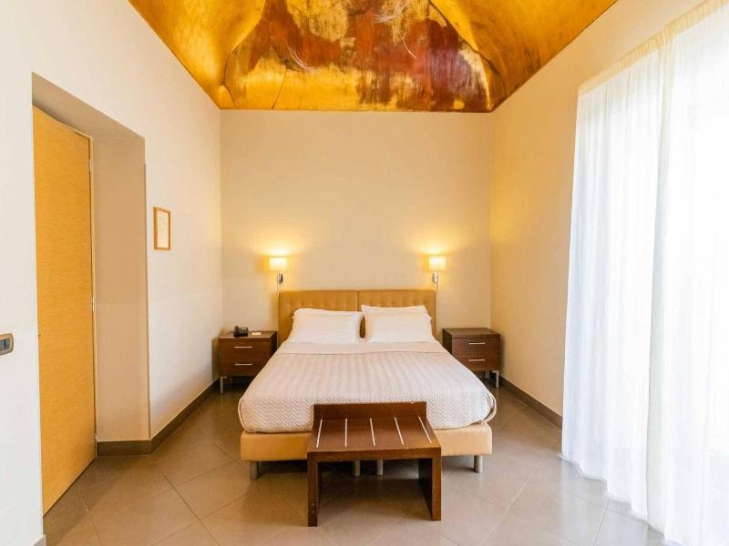 Le Magnolie Hotel Modica image