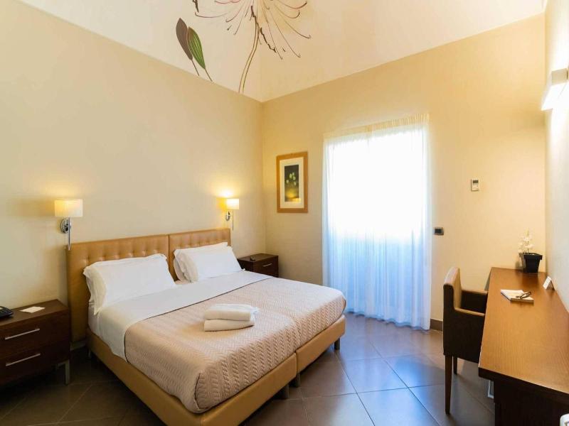 Le Magnolie Hotel Modica image