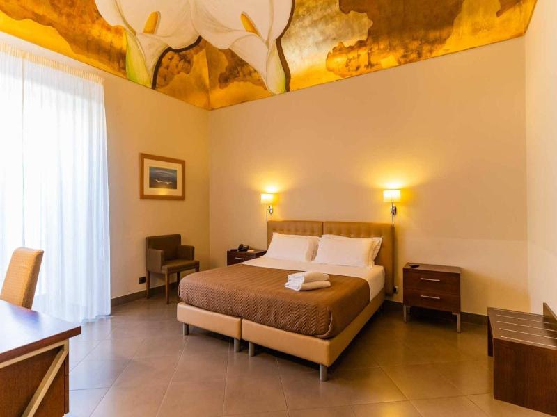Le Magnolie Hotel Modica image