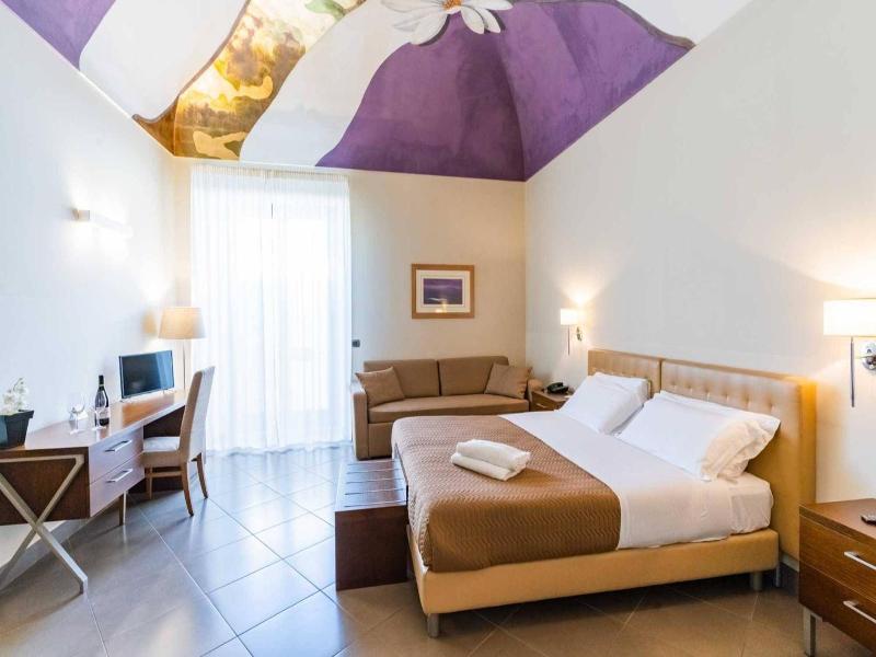 Le Magnolie Hotel Modica image