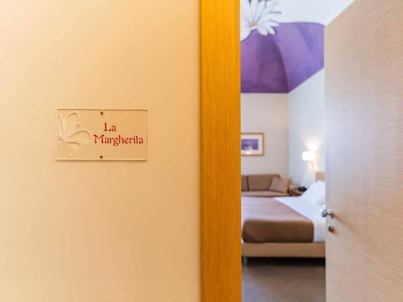 Le Magnolie Hotel Modica image