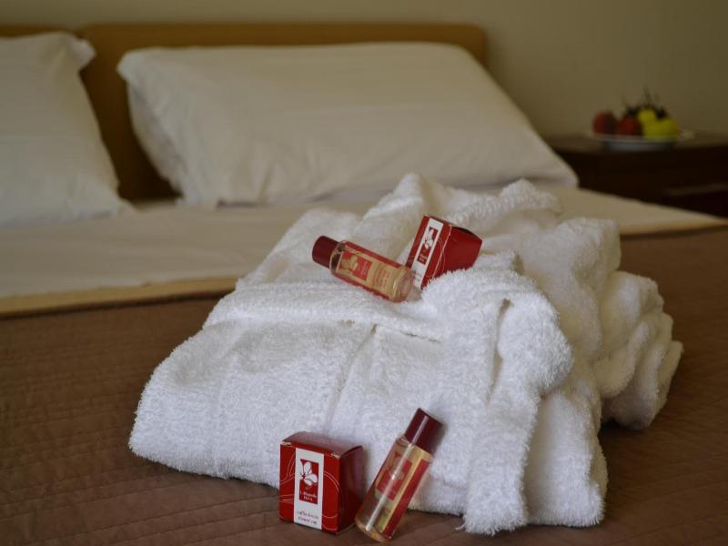 Le Magnolie Hotel Modica image