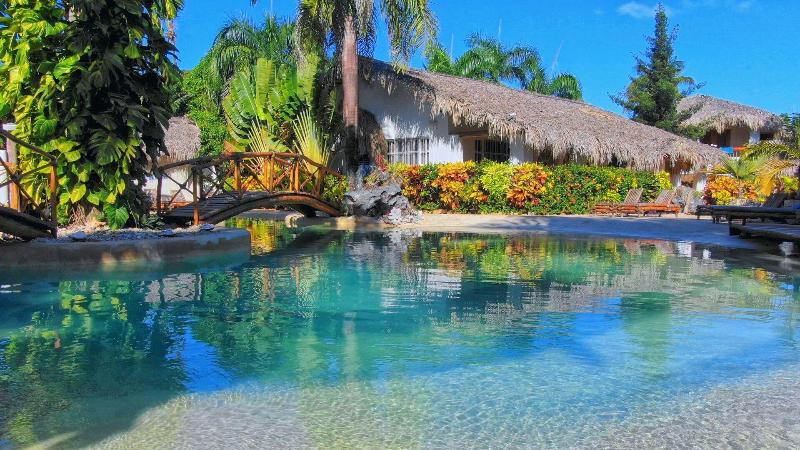 Paradiso Del Caribe — general view