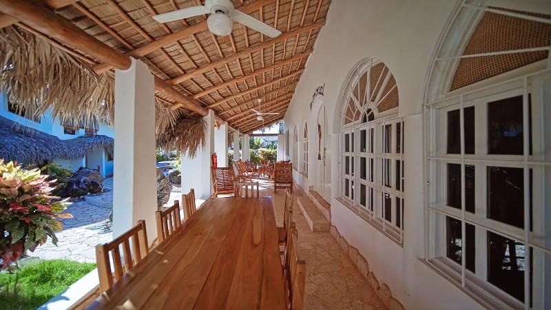 Paradiso Del Caribe — general view
