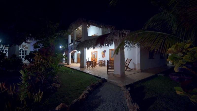 Paradiso Del Caribe image