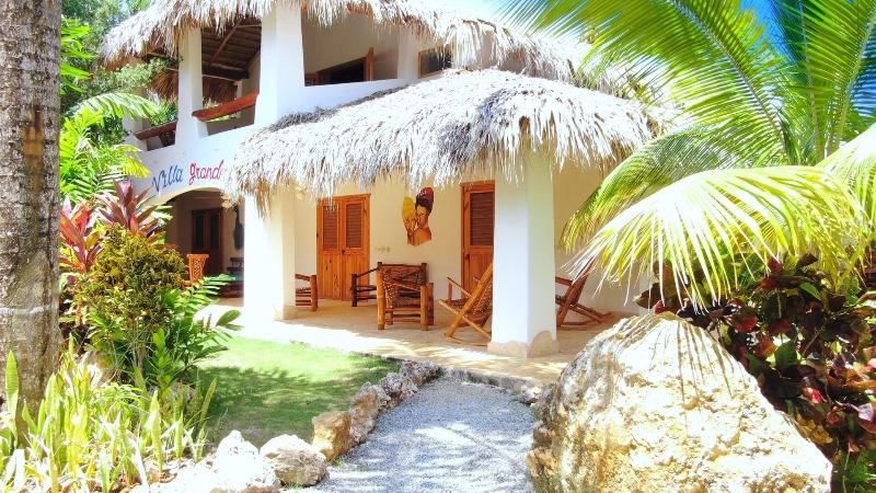 Paradiso Del Caribe image