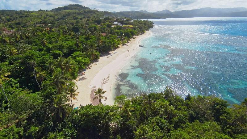 Paradiso Del Caribe image