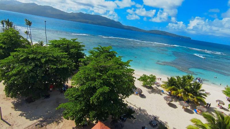 Paradiso Del Caribe image
