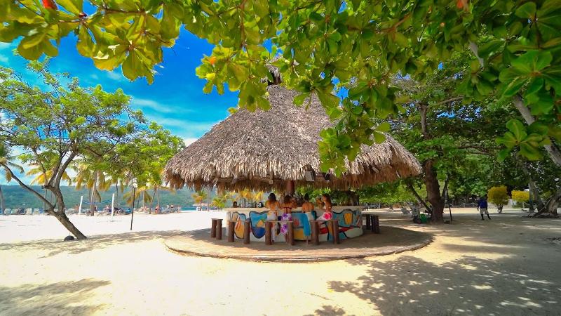 Paradiso Del Caribe image