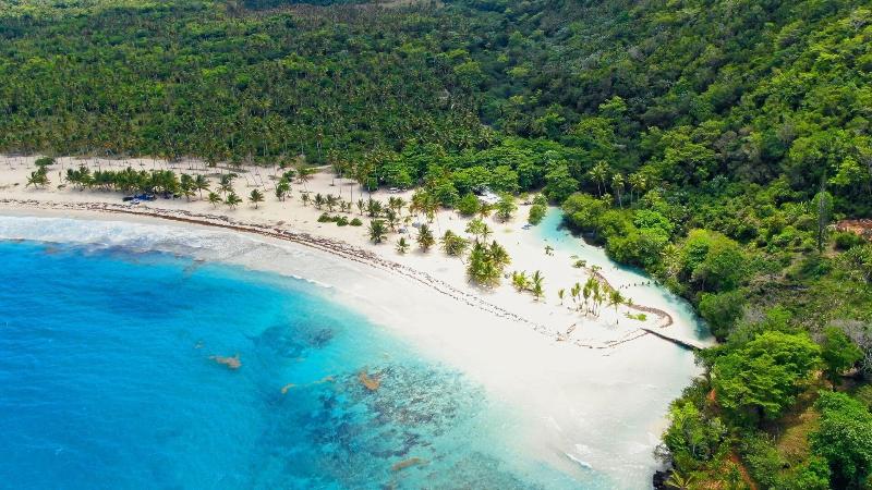 Paradiso Del Caribe image