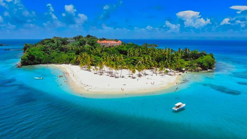 Paradiso Del Caribe image