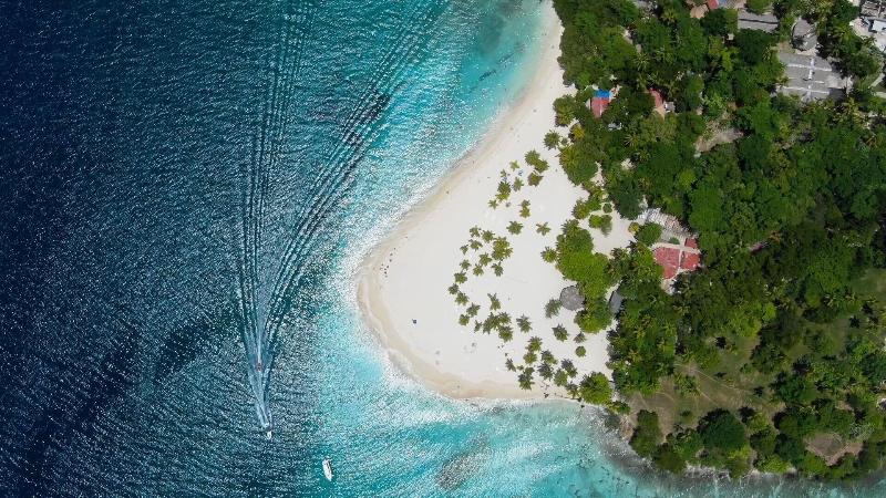Paradiso Del Caribe image