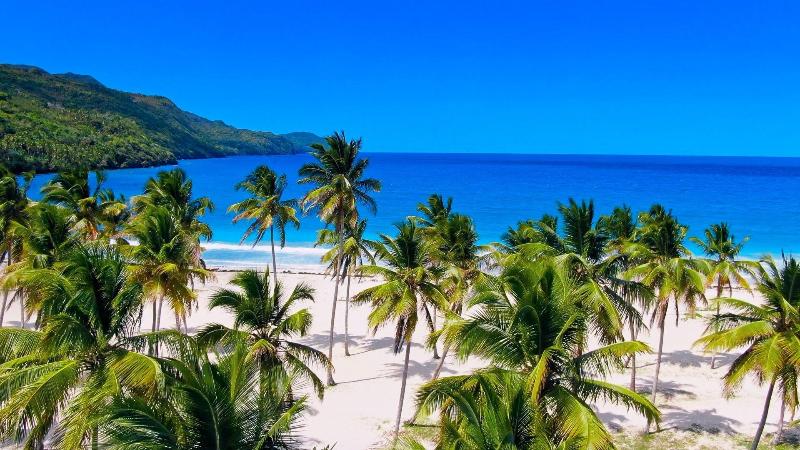 Paradiso Del Caribe image