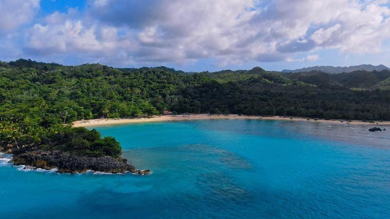 Paradiso Del Caribe image