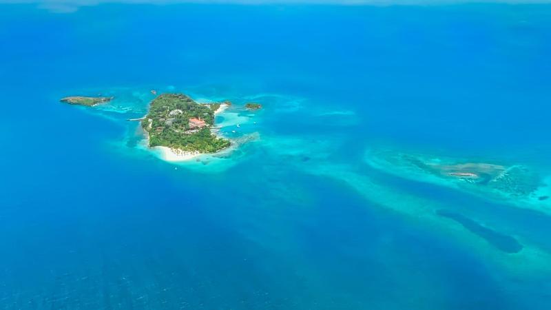 Paradiso Del Caribe image