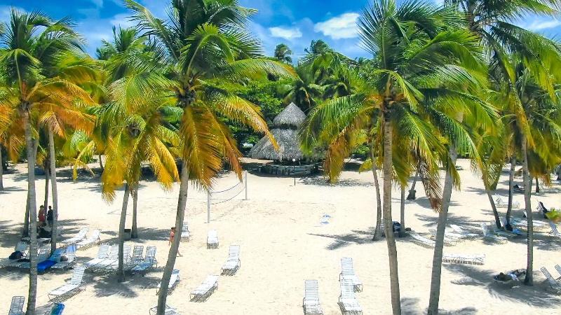 Paradiso Del Caribe image