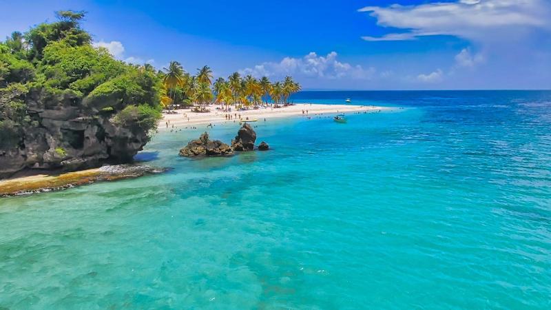 Paradiso Del Caribe image