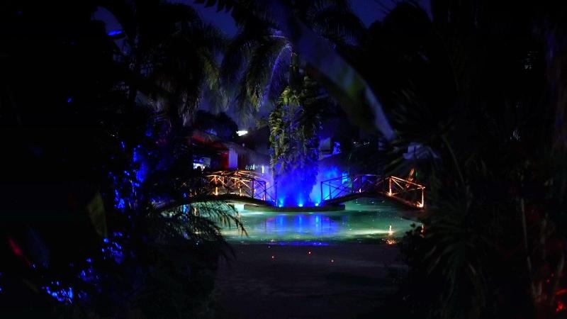 Paradiso Del Caribe image