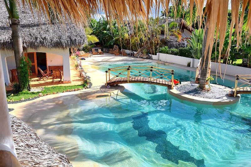 Paradiso Del Caribe image