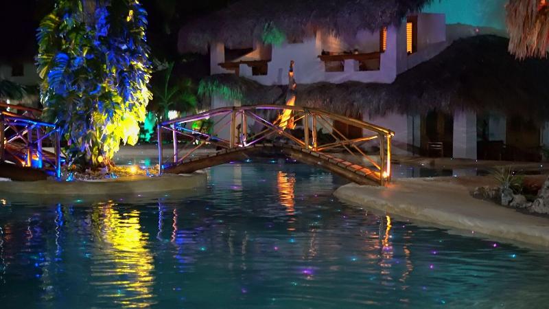 Paradiso Del Caribe image