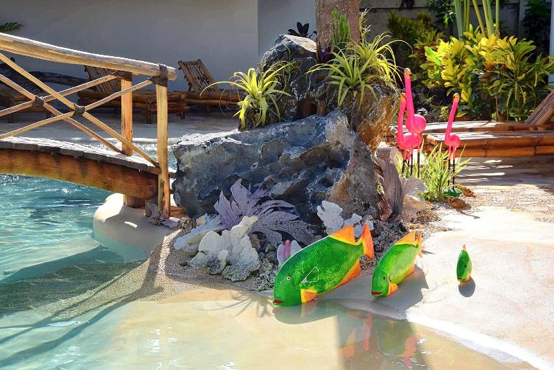 Paradiso Del Caribe image