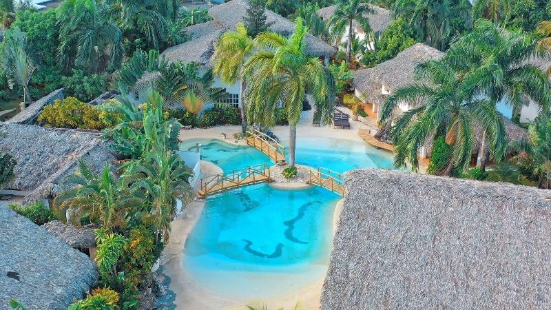 Paradiso Del Caribe image