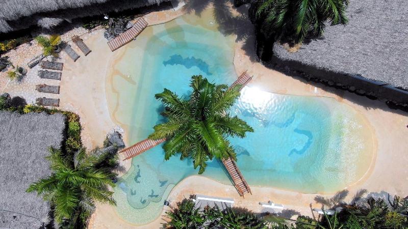 Paradiso Del Caribe image