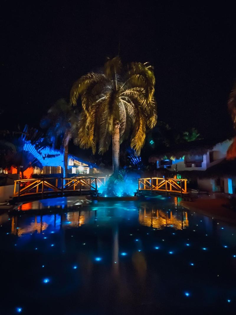 Paradiso Del Caribe image