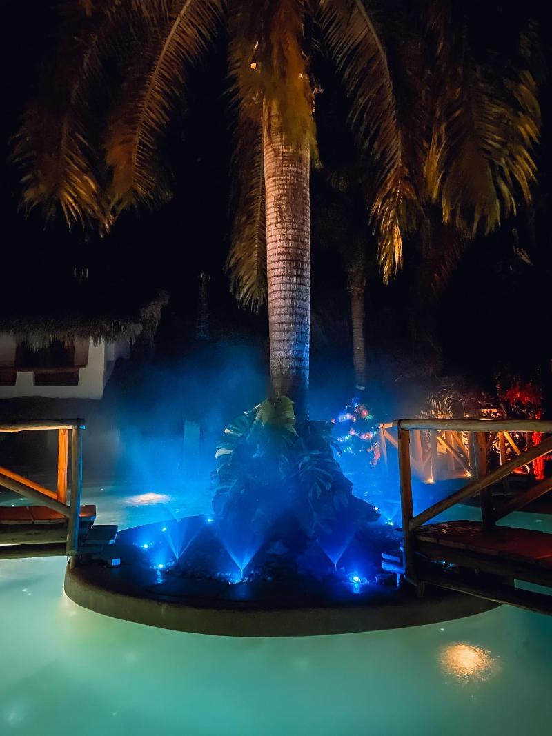 Paradiso Del Caribe image