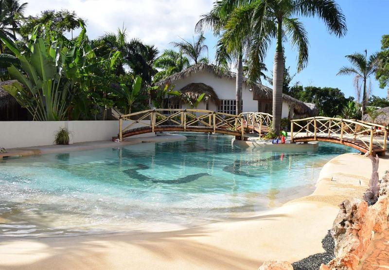 Paradiso Del Caribe image