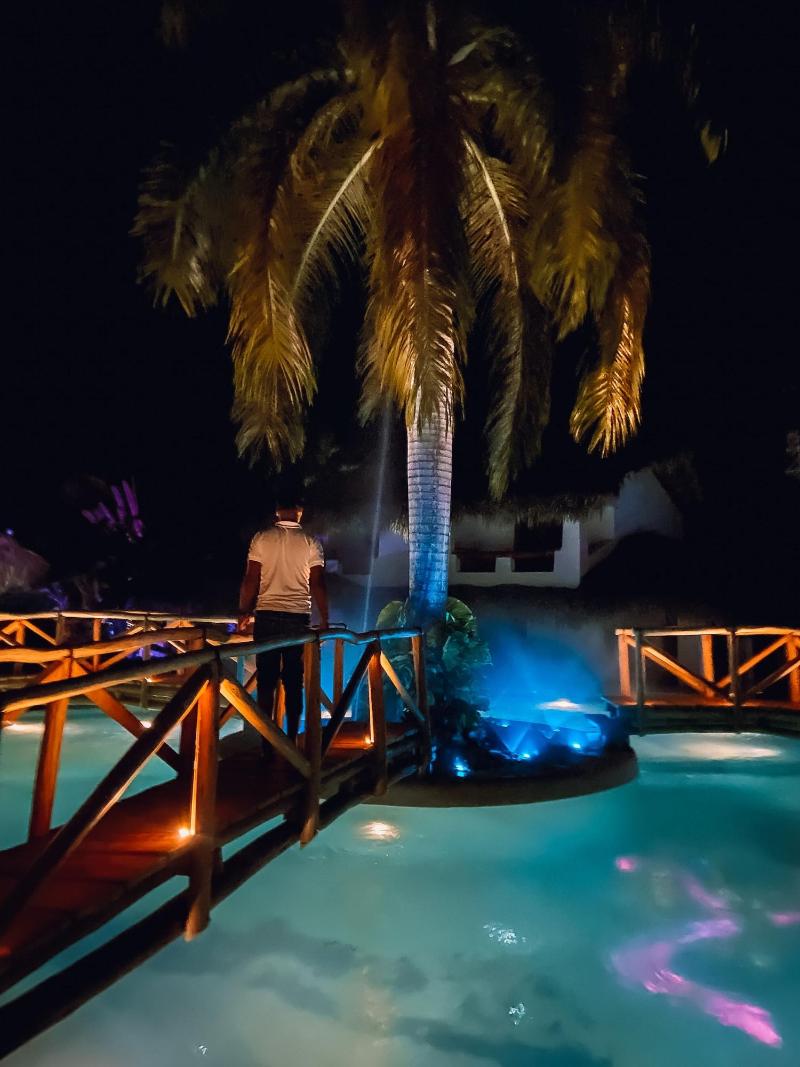 Paradiso Del Caribe image