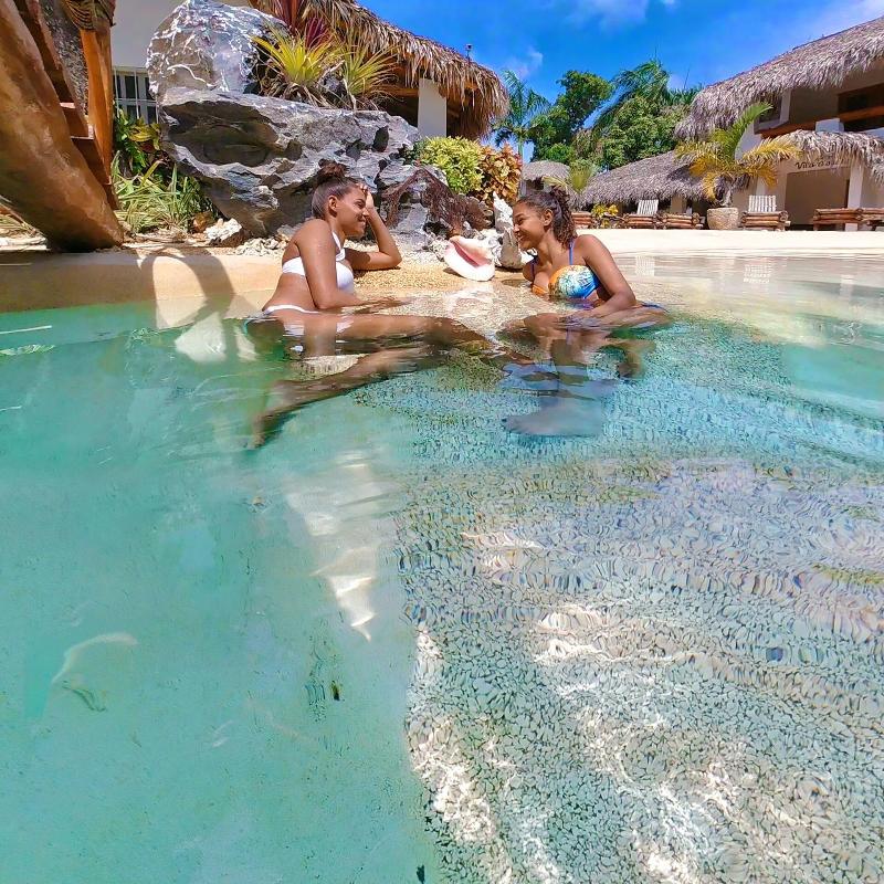 Paradiso Del Caribe image