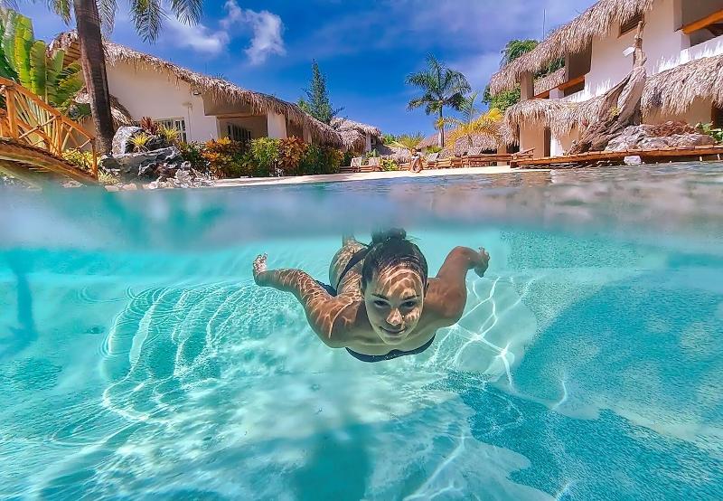 Paradiso Del Caribe image