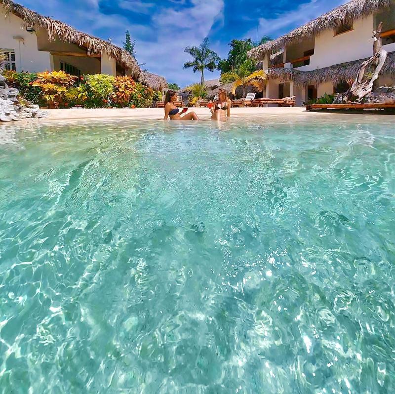 Paradiso Del Caribe image
