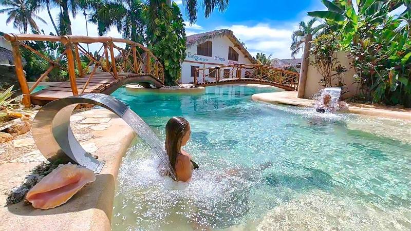 Paradiso Del Caribe image