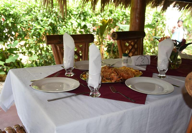 Paradiso Del Caribe image
