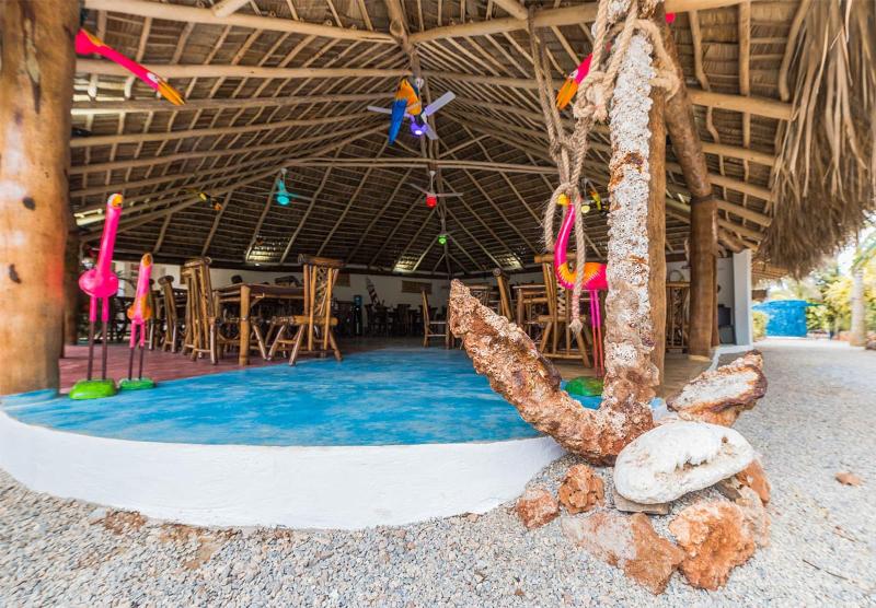 Paradiso Del Caribe image