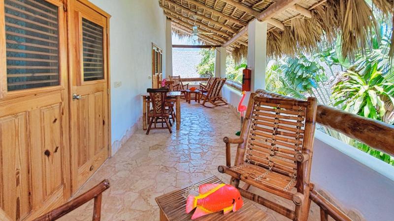 Paradiso Del Caribe image