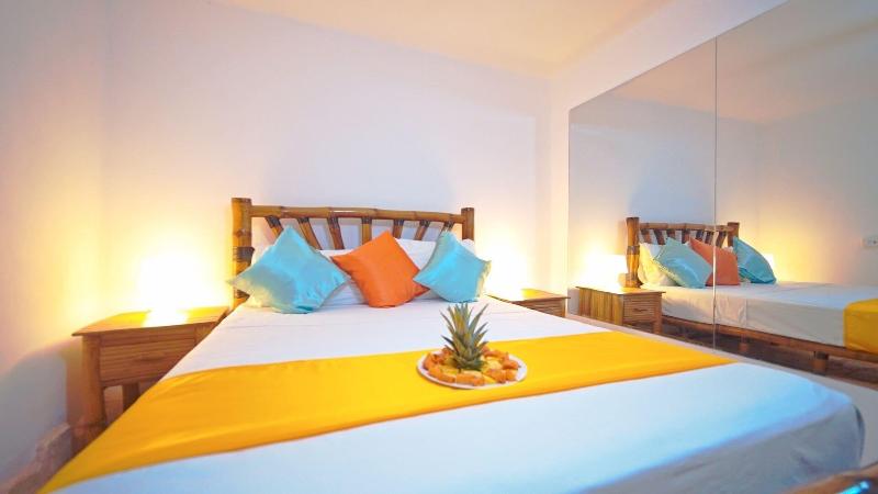 Paradiso Del Caribe image