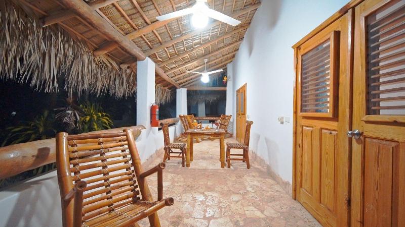 Paradiso Del Caribe image