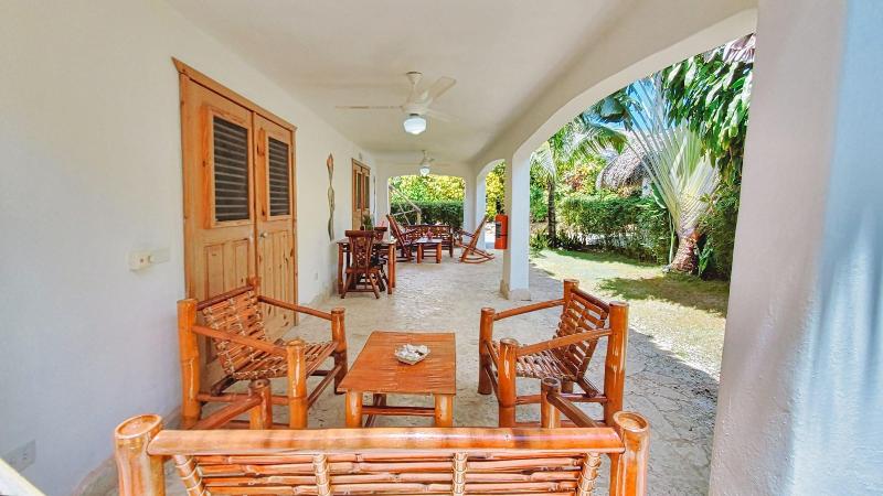 Paradiso Del Caribe image