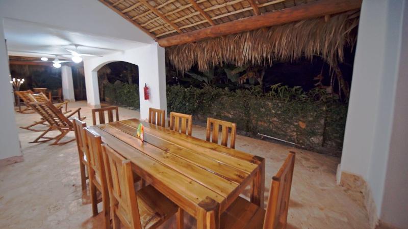 Paradiso Del Caribe image