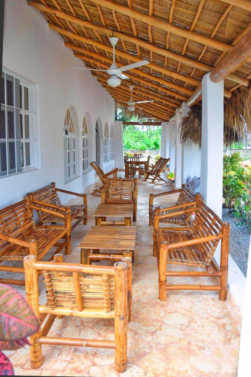 Paradiso Del Caribe image