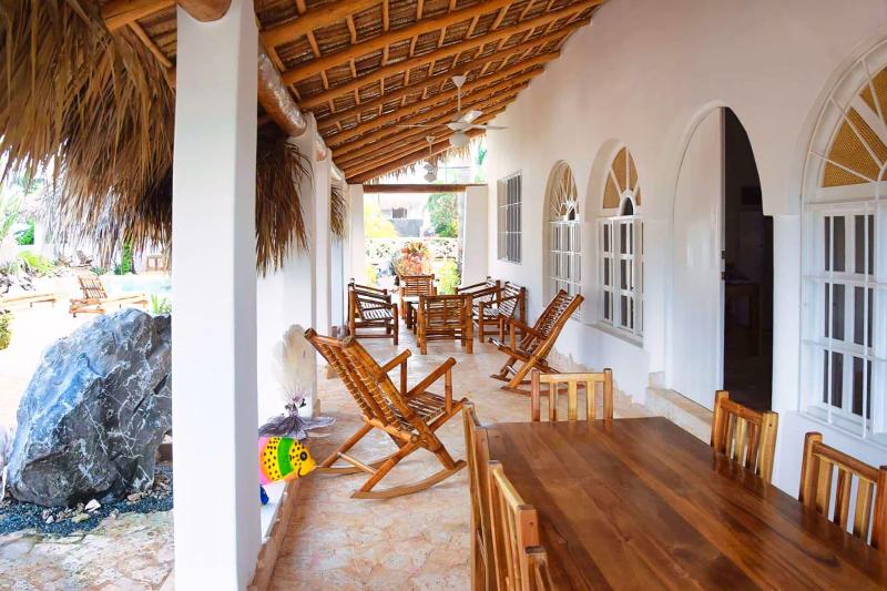 Paradiso Del Caribe image