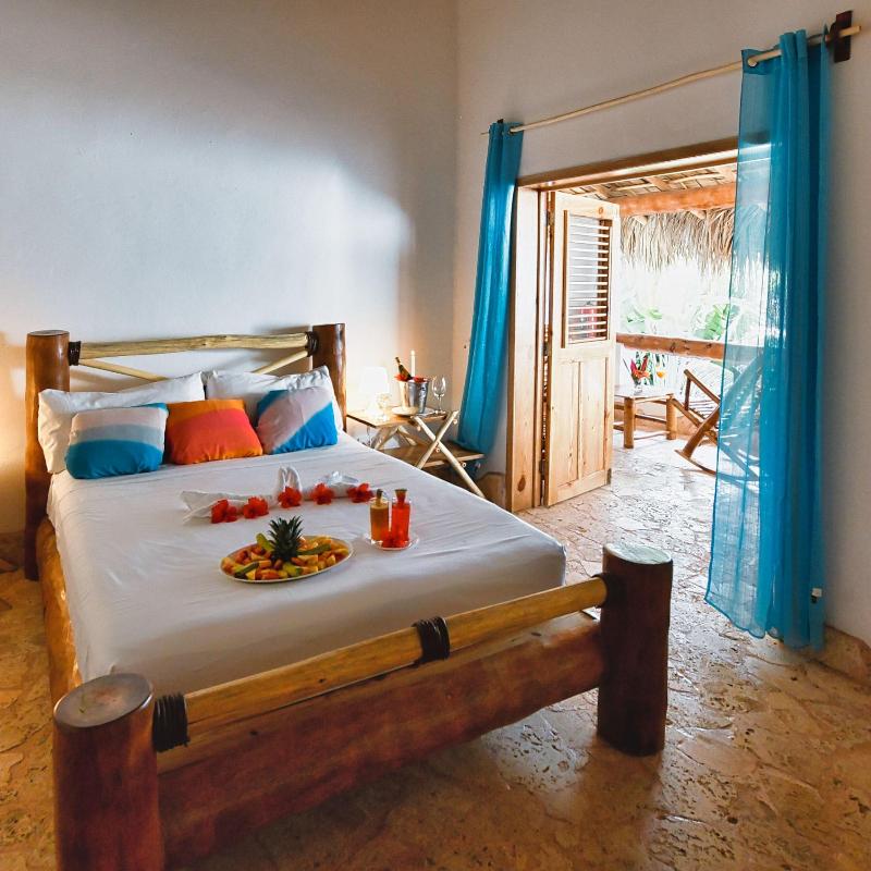 Paradiso Del Caribe image