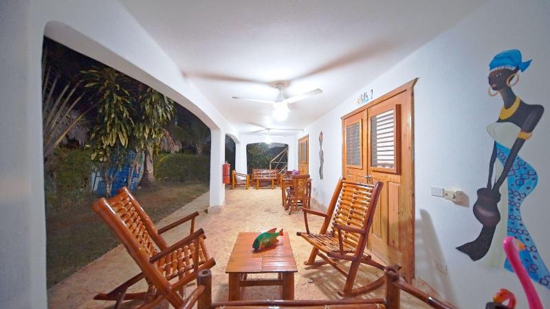 Paradiso Del Caribe image