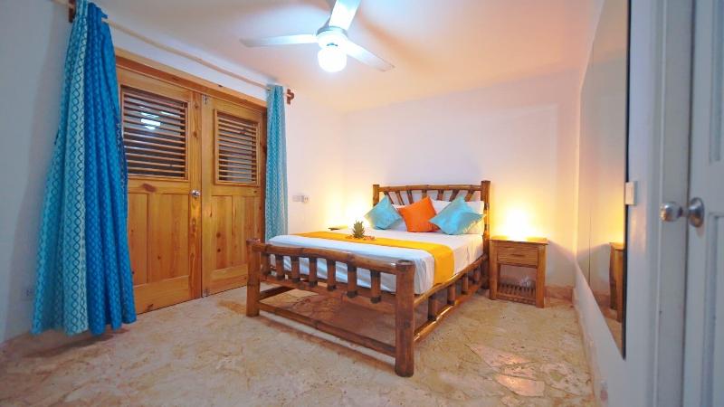 Paradiso Del Caribe image