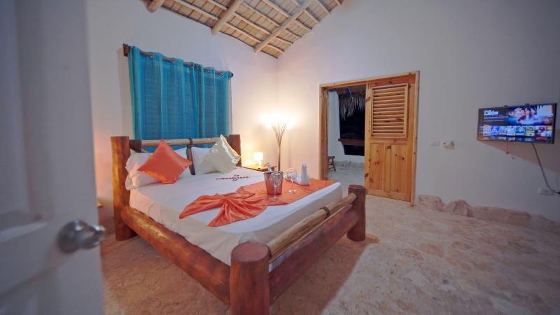 Paradiso Del Caribe image