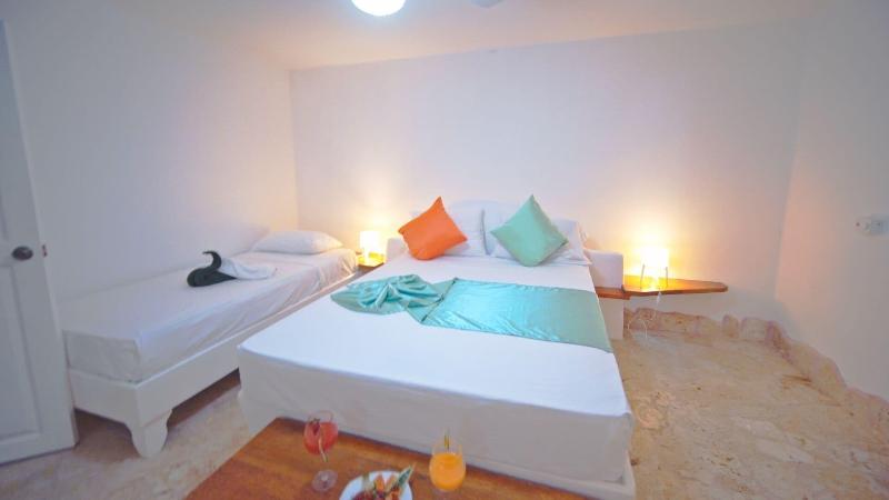 Paradiso Del Caribe image