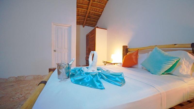 Paradiso Del Caribe image